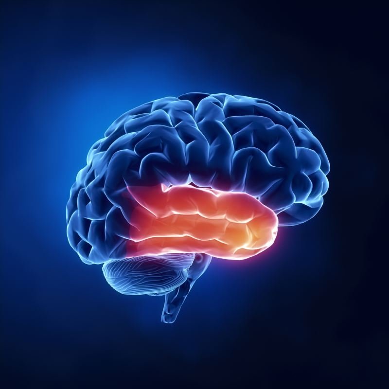 Temporal Lob Epilepsisi 